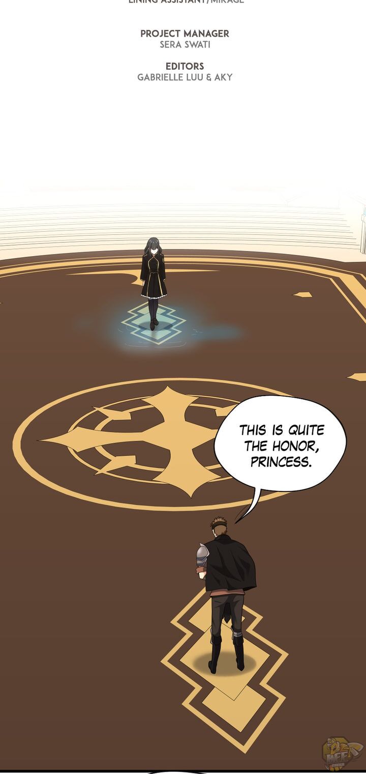 The Beginning After The End Chapter 93 image 11